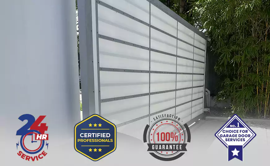 Specializing in Electric Gate Repairs Across All Leading Brands in Goulds, FL