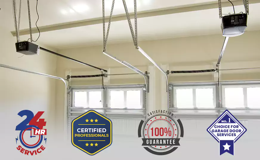 Roll Up Garage Door Spring Replacement Cost in Goulds, FL