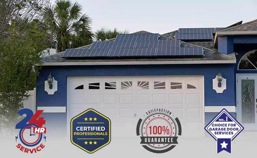 Why We Stand Out for Garage Door Screen Installation in Goulds, FL