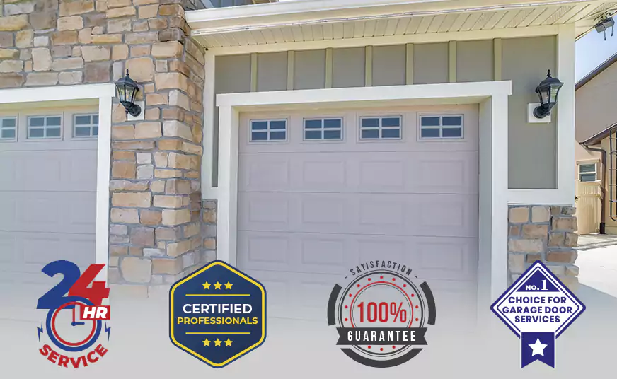Overhead Door Stop Installation in Goulds, FL