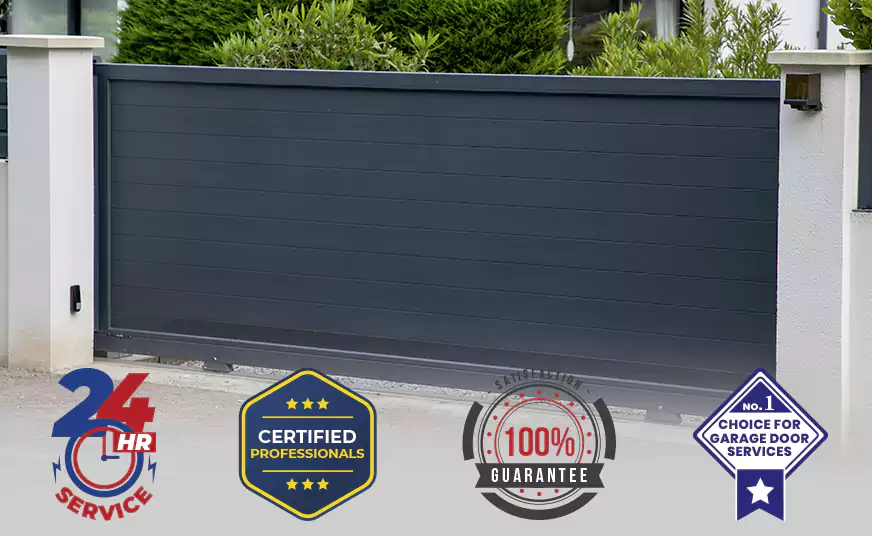 Sliding Gate Repair for All Leading Brands in Goulds, FL