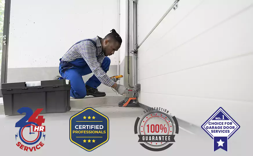 Insulated Roll Up Garage Doors Services Cost in Goulds, FL
