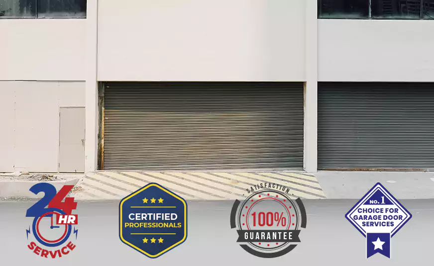 Wayne Dalton Roll Up Doors Installation in Goulds, FL