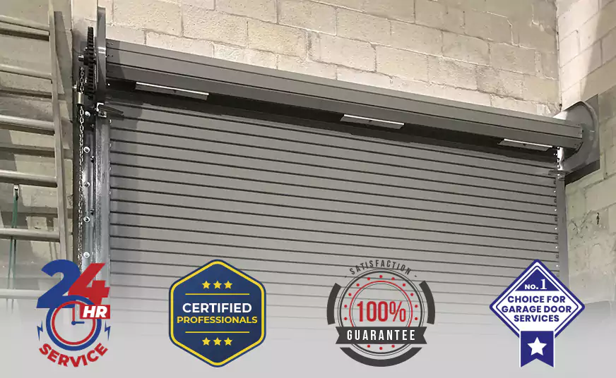 Roll-Up Garage Door Brands in Goulds, FL
