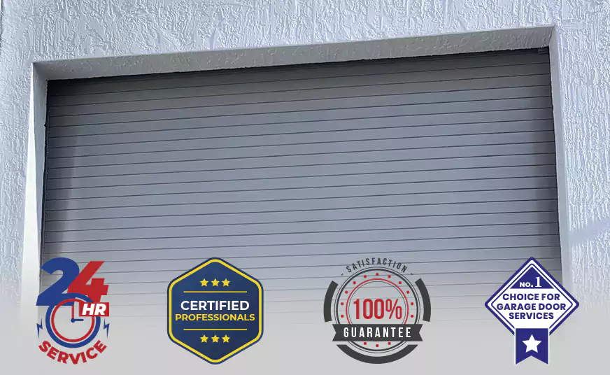 Overhead Roll Up Garage Door Services in Goulds, FL