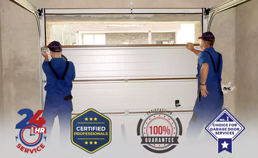 Garage Door Repair in Goulds