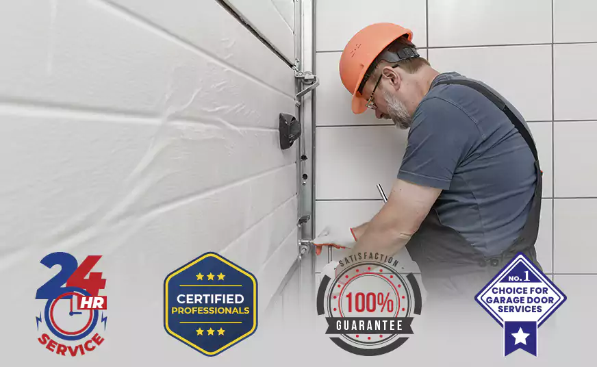 Garage Door Replacement in Goulds