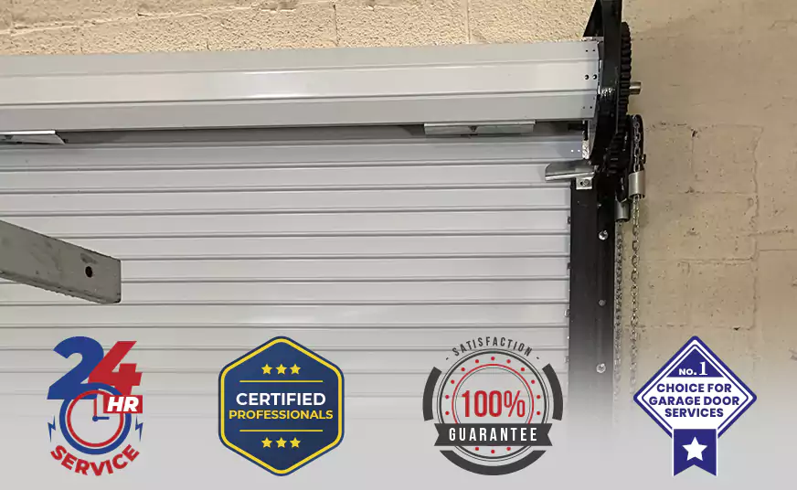 Roll up Garage Door in Goulds