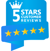 5-Star Customer Ratings from Homeowners and Businesses in Goulds, FL